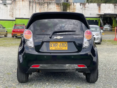Chevrolet Spark 1.2 Gt M300