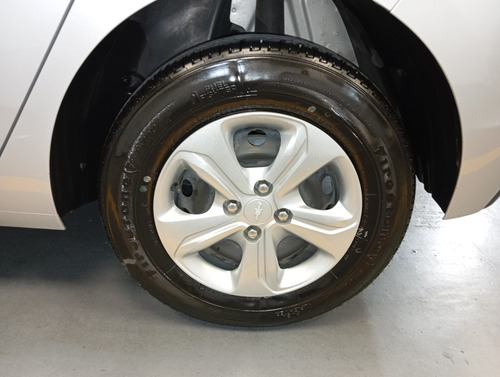 Chevrolet Onix 1.2 Ls