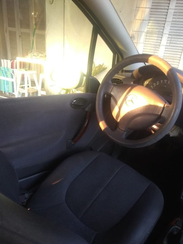 Mercedes Classe A160
