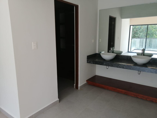 Imagen 16 de 30 de Departamento Venta Al Norte De Mérida