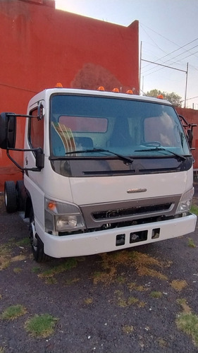 Freightliner Fl360 715 2015 5 Toneladas Idela Para Reparto
