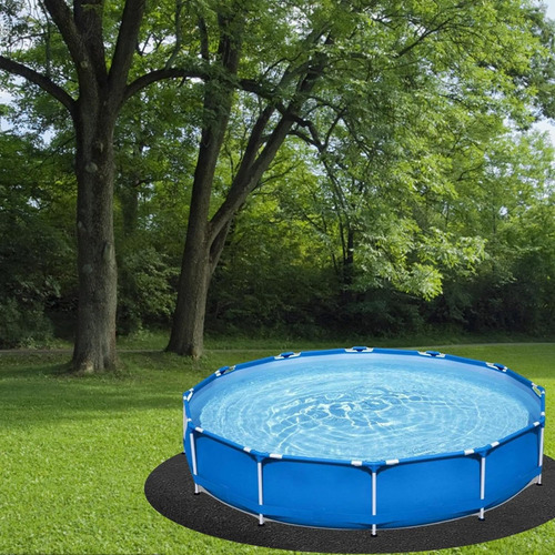 The Pool Revestimiento Almohadillas