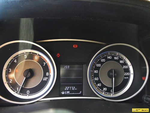 Imagen 21 de 25 de Suzuki Swift