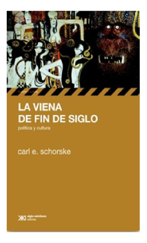 La Viena De Fin De Siglo