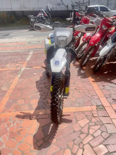 Husqvarna 501 Fe