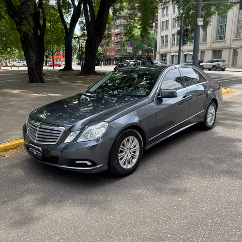 Mercedes-benz Clase E 3.0 E300 Elegance