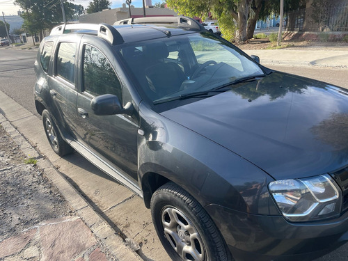 Renault Duster 1.6 Ph2 4x2 Dynamique