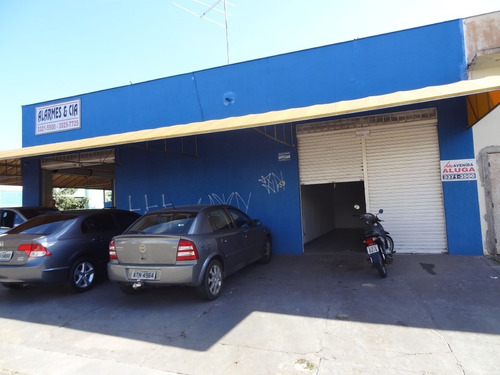 Imagem 1 de 4 de Salas/conjuntos - Vila Balarotti - Ref: 1036 - L-1034