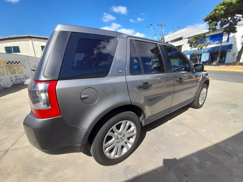 Land Rover Freelander 2008 3.2 Hse 5p