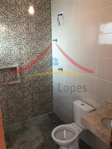 Imagem 15 de 15 de Sobrado Para Venda Em São Paulo, Morro Grande, 3 Dormitórios, 1 Suíte, 2 Banheiros, 3 Vagas - So0121_1-2132654