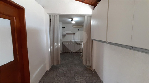 Imagem 8 de 30 de Condomínio Com 3 Dorms À Venda Em Chácara Monte Alegre - Sp - Reo571248