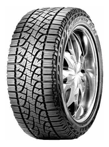 Neumatico Pirelli P225/75r15 105t Xl M+s Sc. Atr.