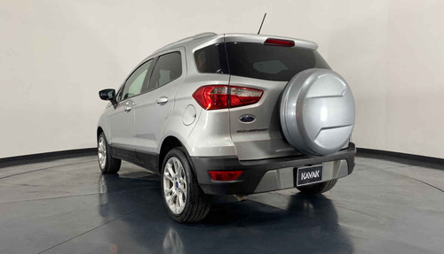 Imagen 7 de 15 de 41993 - Ford Eco Sport 2018 Con Garantía