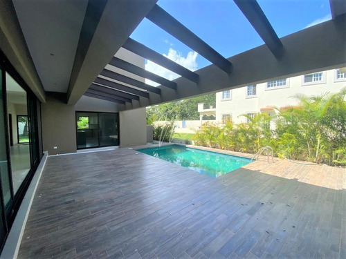 Imagen 11 de 30 de Lagos Del Sol, Casa En Venta En Cancún