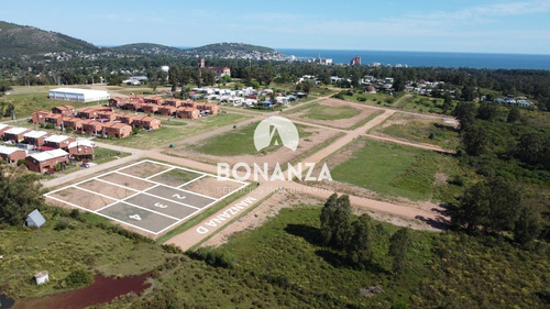 Imagen 2 de 7 de Venta De Terrenos Financiados En Piriápolis. Praderas Del Mar