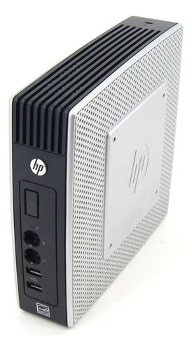 Mini Pc Hp T510 / 8gb / Ssd 120gb / Giga + Wifi /  12m Gar (Reacondicionado)