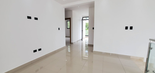 Imagen 17 de 22 de Casa Nueva En Proyecto Cerrado