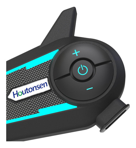 Comunicador Inalámbrico Para, Auriculares For 1 Auricular