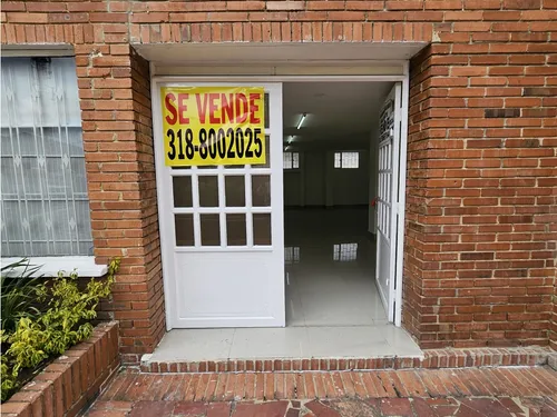 Local En Venta Batan / Recreo De Los Frailes