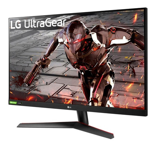 Monitor Led Gamer LG 32 Pulgadas 32gn500 Ultragear Fhd