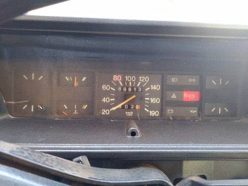 Volkswagen - Parati 85