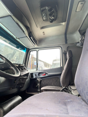 Mb L1634 2011 4x2