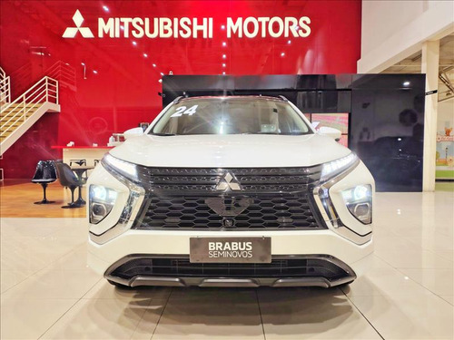 Mitsubishi Eclipse Cross Eclipse Cross Hpe