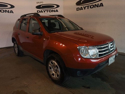 Renault Duster 2.0 Expression At