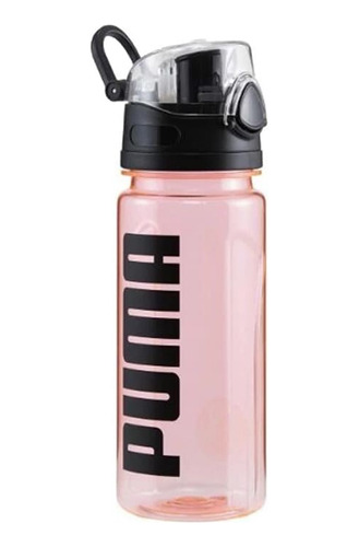 Botella Puma De Entrenamiento Sportstyle - 053518-22 Energy