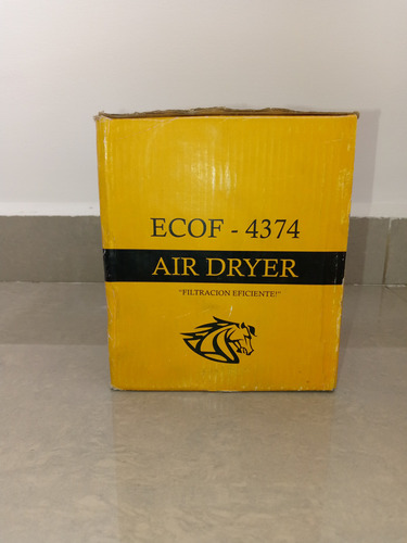 Filtro De Aceite Ecofil Ecof-4374