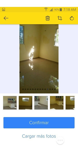 Imagen 4 de 12 de Apartamento 2do Nivel