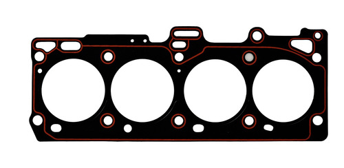 Junta Tapa Cilindros Illinois P/ Ford Ranger 3.0 Diesel 16v