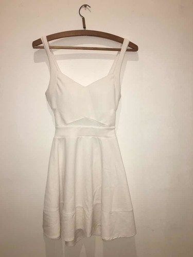 Vestido Femme Ideale
