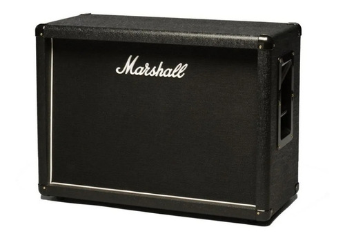 Gabinete P/ Guitarra Marshall Mx212-e 160w Caja 2x12 Oferta!