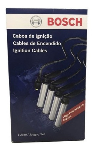 Cabo De Vela Gm S10 4.3 3 V V6 Gas 1996 96 Bosch
