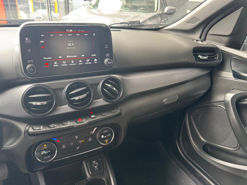 Fiat Cronos Drive 1.3
