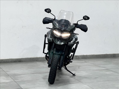 Triumph Tiger 1200 Xcx Tiger 1200 Xcx