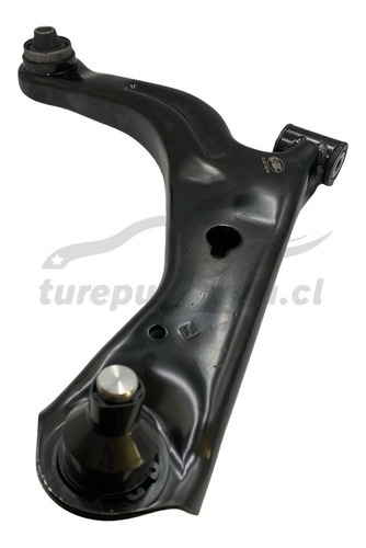 Imagen 3 de 7 de Bandeja Susp ( El Par) Ford Escape 2.0 2.3 2.5 3.0 2001-2012
