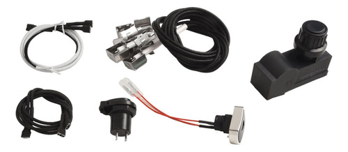 S Kit De Módulo De Encendido Electrónico Módulo De