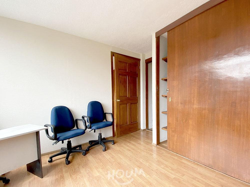 Imagen 11 de 16 de Departamento En Comisión Federal De Electricidad, Cuauhtémoc Con 2 Recámaras, 49 M², Id: 45710