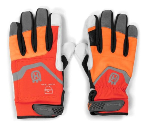 Guantes Husqvarna Technical Protección Anticorte