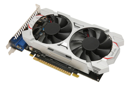 Tarjeta Gráfica Para Juegos 4gb Ddr5 128bit Tarjeta