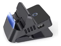 Comprar Base Dock De Carga Y Salida Tv Hdmi Para Nintendo Switch