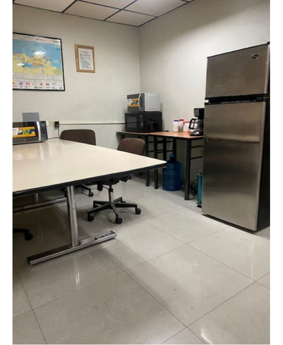 Vendo Oficina 332m2 Torre Banvenez El Recreo 1335