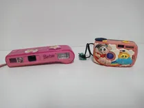 Comprar 7k Camaras Fotograficas Precio Por Ambas Coleccion