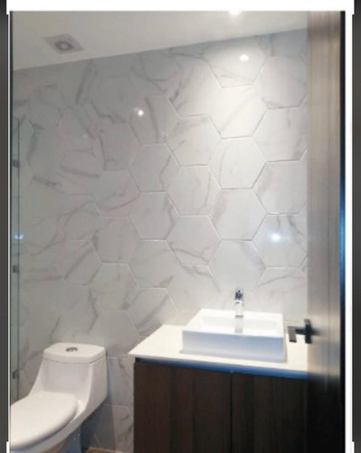 Imagen 1 de 6 de Apartamento En Venta Zona 15