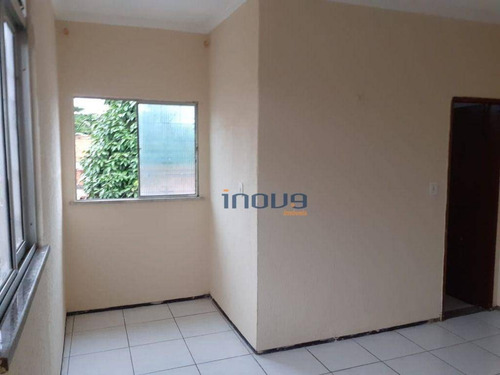 Imagem 9 de 12 de Casa Com 3 Dormitórios À Venda, 130 M² Por R$ 260.000,00 - Mondubim - Fortaleza/ce - Ca1115