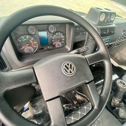 Imagem 2 de 10 de Vw 10.160 10-160 10160 Delivery 4x2