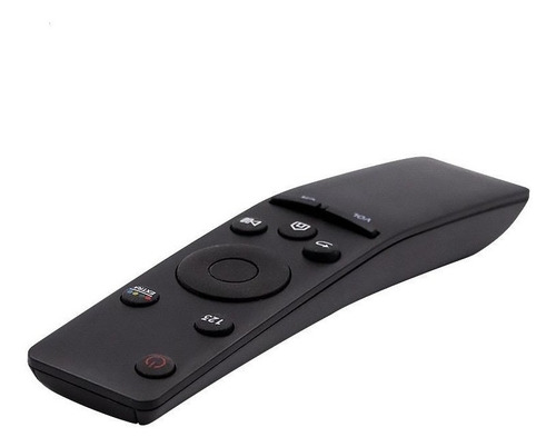 Control Cualquier Pantalla Samsung Smart Tv Curve 4k