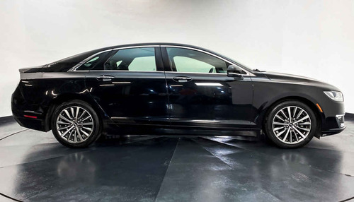 Imagen 6 de 15 de 26935 - Lincoln Mkz 2017 Con Garantía
